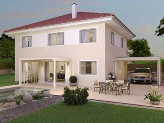 5 Schlafzimmer Villa Butzbach Butzbach 105449410