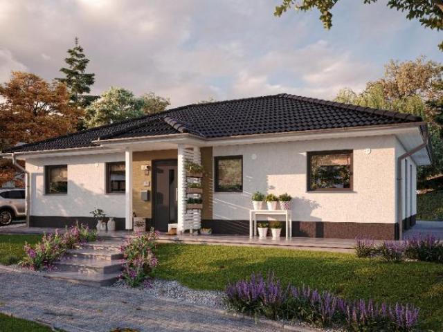 5 Schlafzimmer Villa Dingelstädt Dingelstädt 105448880