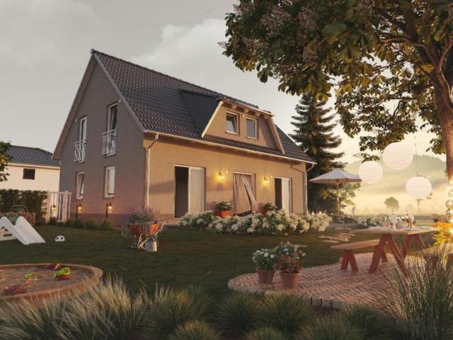 5 Schlafzimmer Villa Dingelstädt Dingelstädt 105448943