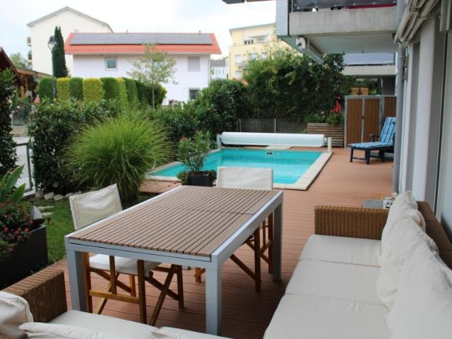 5 Schlafzimmer Villa Ebersberg Ebersberg LS105462771