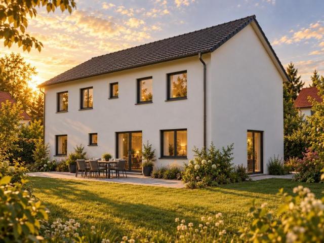 5 Schlafzimmer Villa Feucht Feucht LS105822706