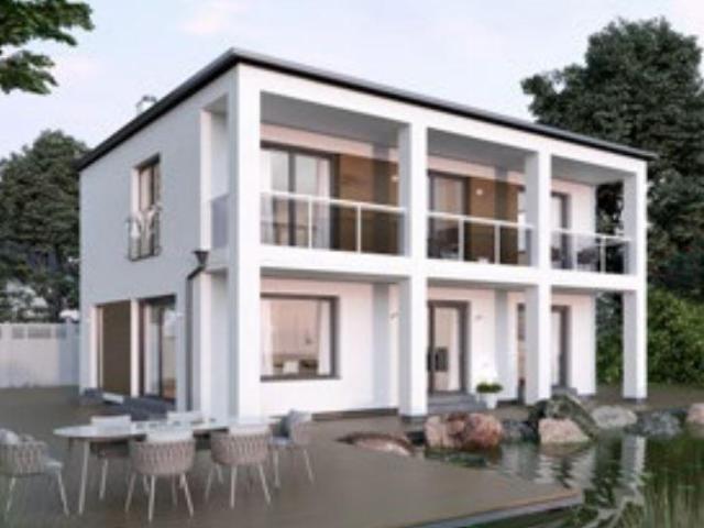 5 Schlafzimmer Villa Frankfurt Am Main Frankfurt Am Main 105449416