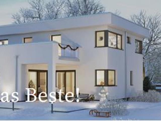 5 Schlafzimmer Villa Frankfurt Am Main Frankfurt Am Main 105449498