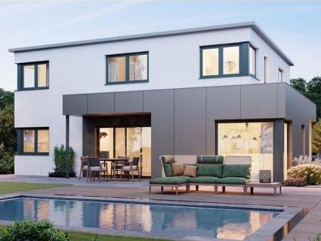5 Schlafzimmer Villa Frankfurt Am Main Frankfurt Am Main 105449303