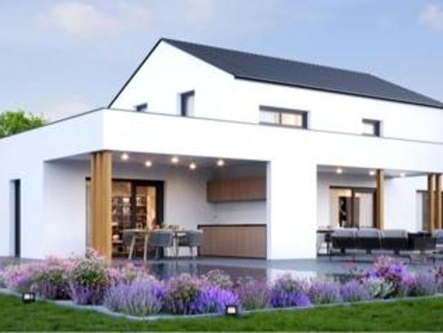 5 Schlafzimmer Villa Gelnhausen Gelnhausen 105449362