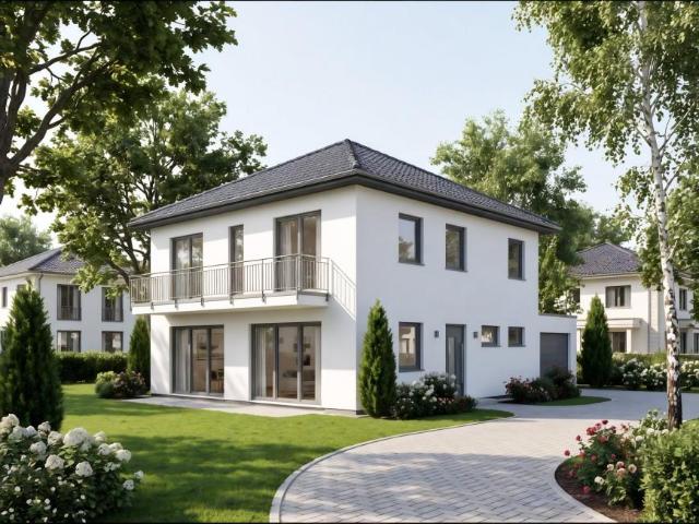 5 Schlafzimmer Villa Großröhrsdorf Großröhrsdorf 105450763