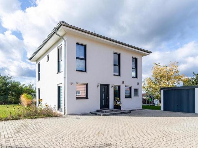 5 Schlafzimmer Villa Hannover Hannover 105450012