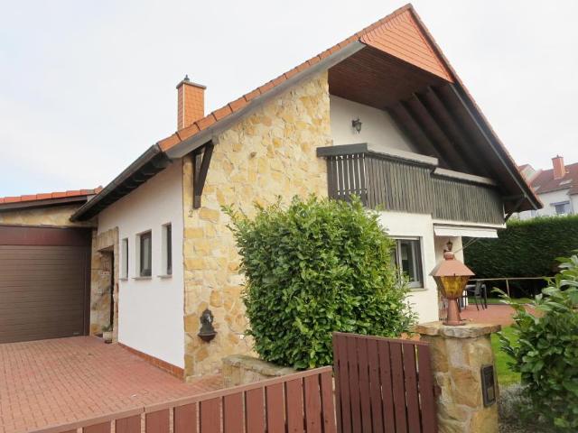 5 Schlafzimmer Villa Haßloch Haßloch 105445717