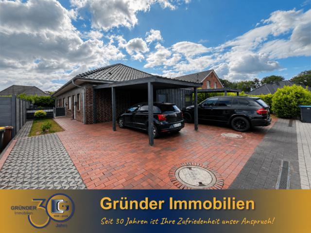 5 Schlafzimmer Villa Herzlake Herzlake 105448338