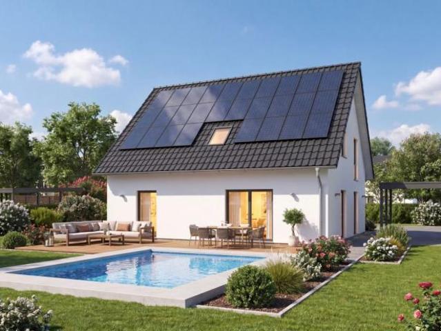 5 Schlafzimmer Villa Höchstadt A.d. Aisch Höchstadt A.d. Aisch 105450430