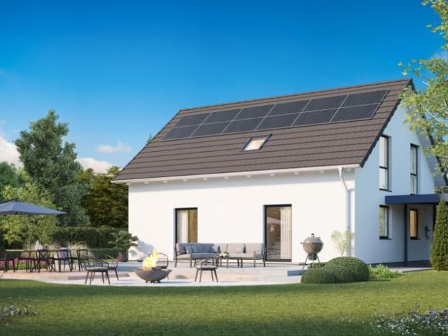 5 Schlafzimmer Villa Hohenfels Hohenfels 105449883