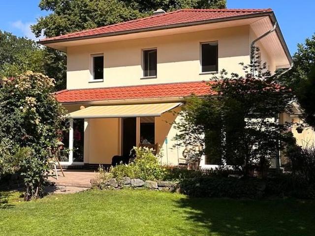 5 Schlafzimmer Villa Hude Hude 105975432