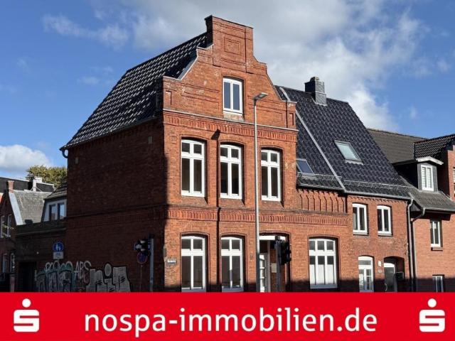 5 Schlafzimmer Villa Husum Husum LS105624347