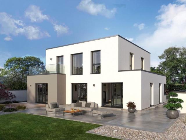 5 Schlafzimmer Villa Isernhagen Süd Isernhagen Süd 105450783