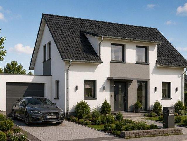 5 Schlafzimmer Villa Karlskron Karlskron 105554842