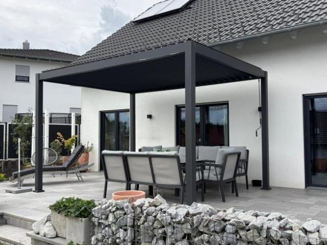 5 Schlafzimmer Villa Kröning Kröning 105459516