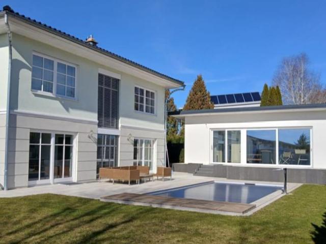 5 Schlafzimmer Villa Krumbach Krumbach 105974674