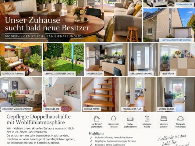 5 Schlafzimmer Villa Langenfeld Langenfeld 105452694