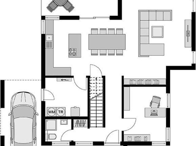 5 Schlafzimmer Villa Löhnberg Löhnberg 105450469