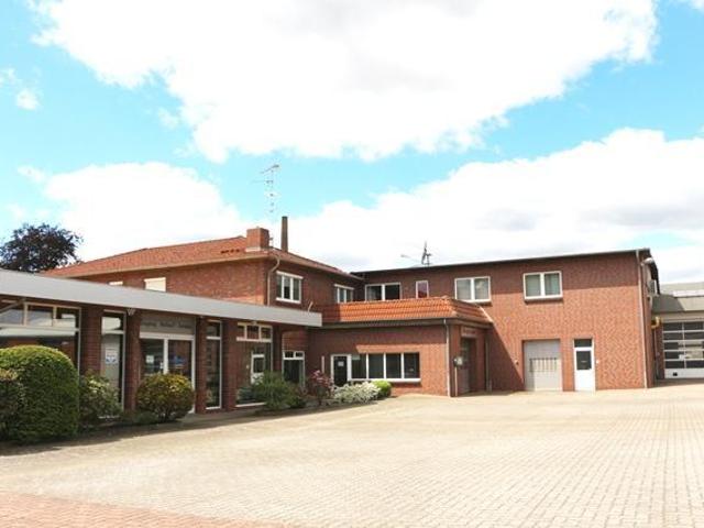 5 Schlafzimmer Villa Lübz Lübz 105445464