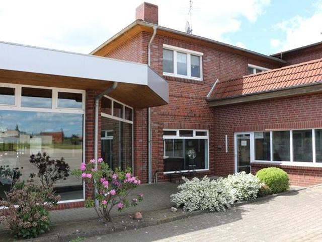 5 Schlafzimmer Villa Lübz Lübz 105445462