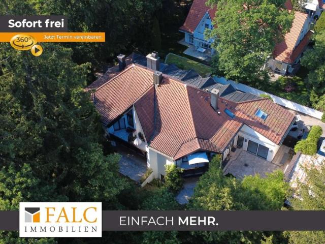 5 Schlafzimmer Villa München München 105443958