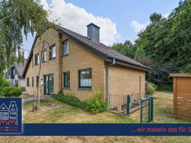 5 Schlafzimmer Villa Münster Münster 105805228