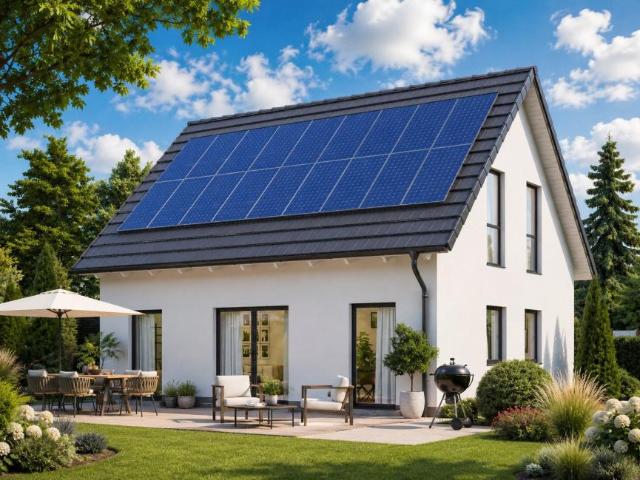 5 Schlafzimmer Villa Neukirchen Neukirchen 105450617