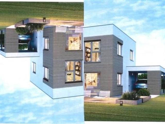 5 Schlafzimmer Villa Nidderau Nidderau 105449447