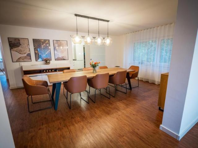 5 Schlafzimmer Villa Niefern Niefern LS105689610