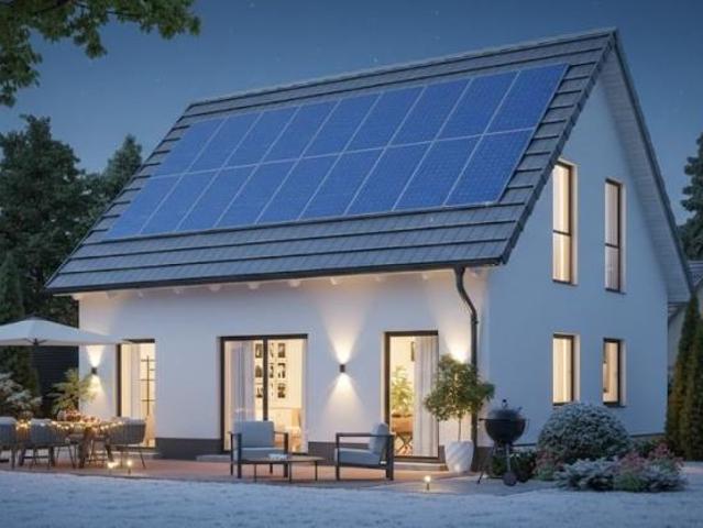 5 Schlafzimmer Villa Nürnberg Nürnberg 105488212