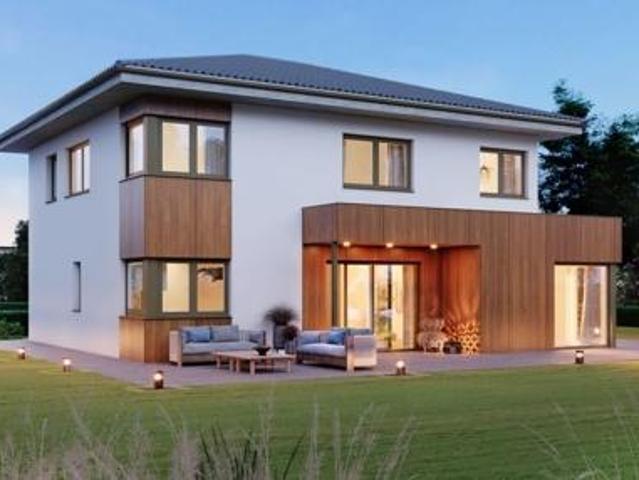 5 Schlafzimmer Villa Obertshausen Obertshausen 105449409
