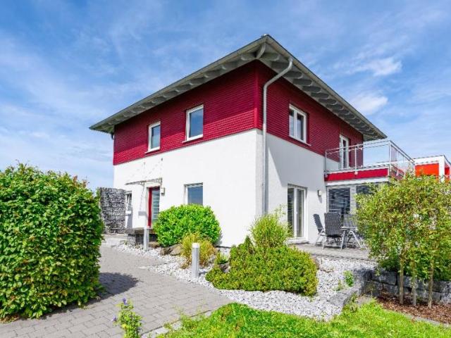 5 Schlafzimmer Villa Pampow Pampow 105783497