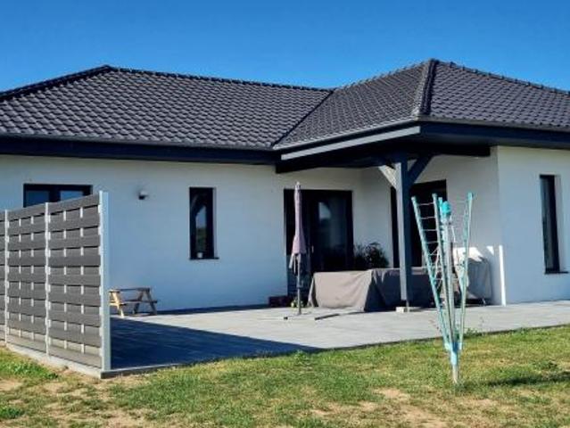 5 Schlafzimmer Villa Papendorf Papendorf 105444387
