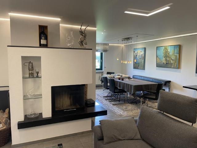 5 Schlafzimmer Villa Riegelsberg Riegelsberg 105488213