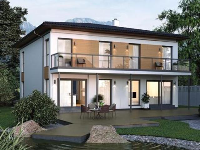 5 Schlafzimmer Villa Rosbach Vor Der Höhe Rosbach Vor Der Höhe 105449391