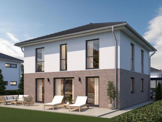 5 Schlafzimmer Villa Sievershütten Sievershütten 105449957