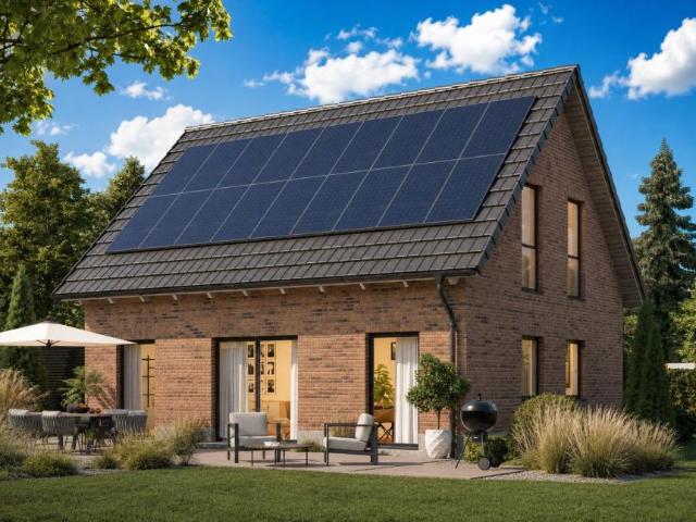 5 Schlafzimmer Villa Sievershütten Sievershütten 105450600