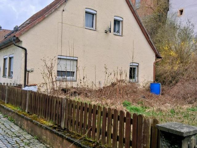 5 Schlafzimmer Villa Stadtsteinach Stadtsteinach 105464769