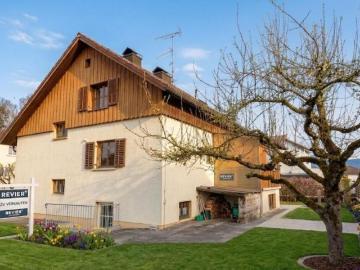 Haus zum Verkauf in 6890 - Garten, Balkon
