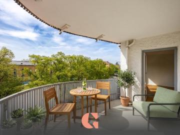 5 Schlafzimmer Wohnung München Deutschland 102523410