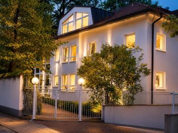 5 Schlafzimmer Wohnung München Deutschland LS102310253