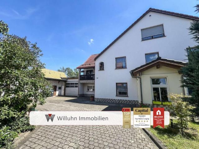 5 Schlafzimmer Wohnung Mockrehna Deutschland LS97602497