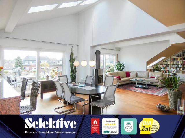 5 Schlafzimmer Wohnung Moers Deutschland LS101775799