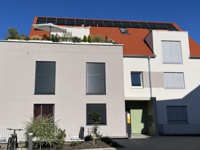 5 Schlafzimmer Wohnung Nürnberg Deutschland LS104536904