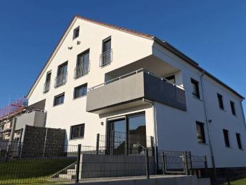 Neunkirchen am Brand, Oberfranken, Franken, Bayern, Bayern