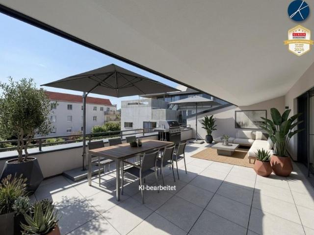 5 Schlafzimmer Wohnung Niederösterreich Niederösterreich 105028020