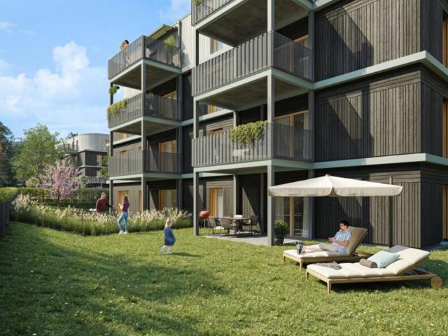 5 Schlafzimmer Wohnung Niederösterreich Niederösterreich 105057032