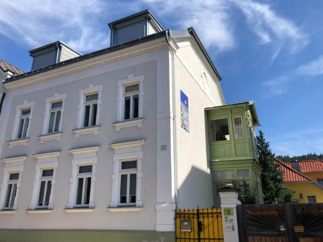 5 Schlafzimmer Wohnung Niederösterreich Niederösterreich 105271407