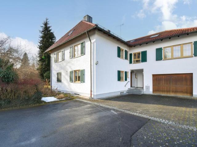 5 Schlafzimmer Wohnung Odelzhausen Deutschland 98823674